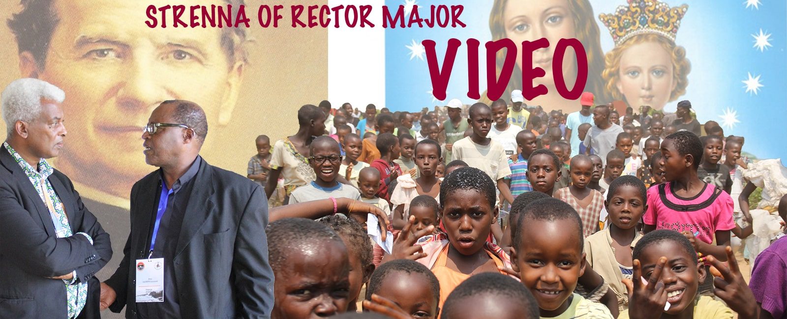 L’Etrenne du Recteur Majeur