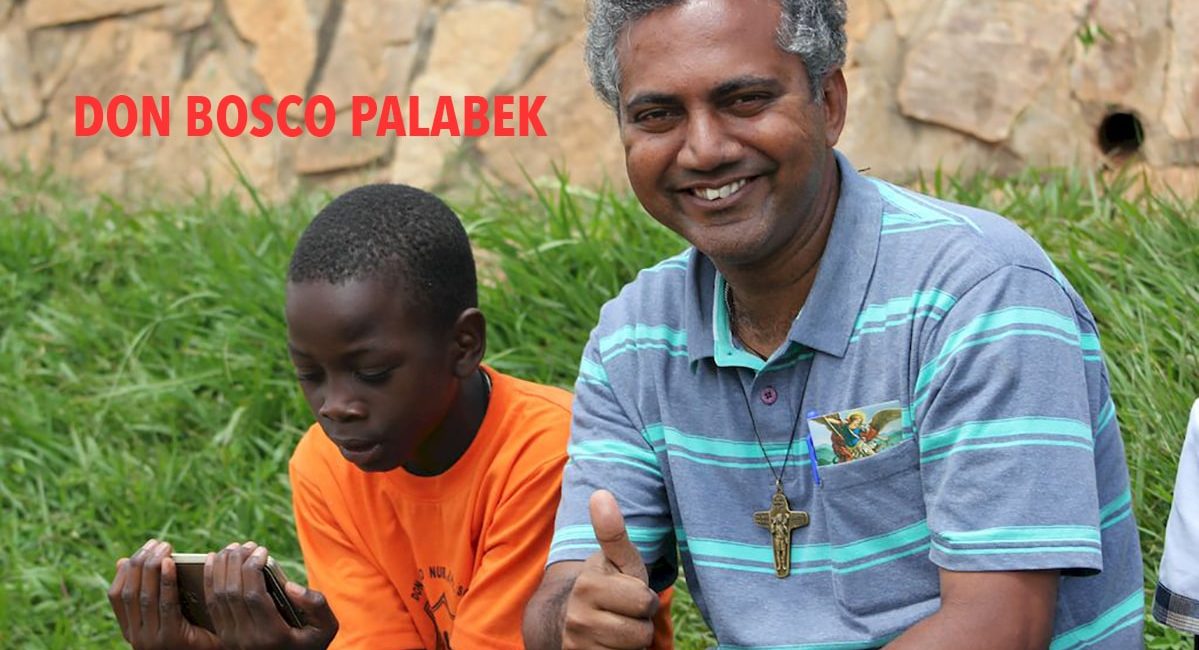Don Bosco Palabek