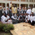 Caritas Sisters of Jesus (CSJ) in Uganda.