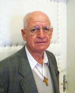 Padre Danijel Lisjak SDB – 04 August 1951 – 26 April 2025