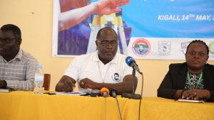 Conférence de presse sur la promotion de l’inclusivité dans les écoles Don Bosco TVET au Rwanda