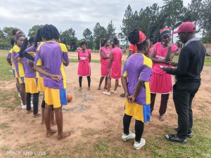 Sports and Salesian Spirit Unite: Don Bosco VTC Namaliga vs St Joseph’s VTC Kamuli
